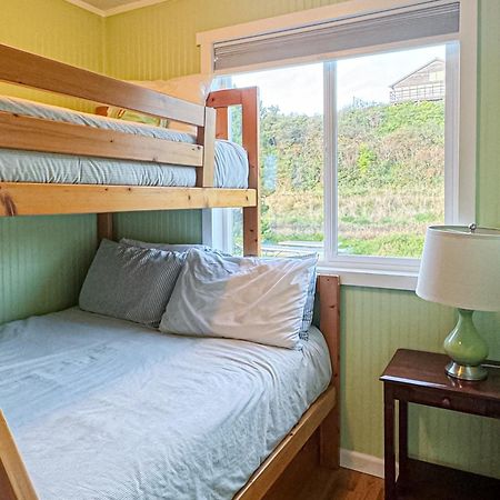 Driftwood Cottage Моклипс Экстерьер фото