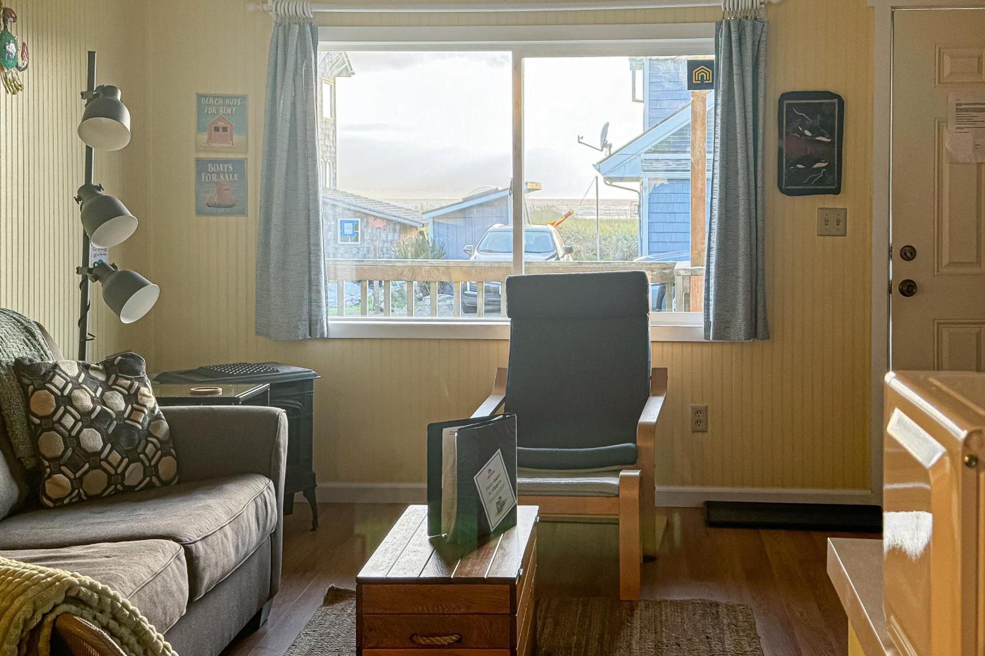 Driftwood Cottage Моклипс Экстерьер фото