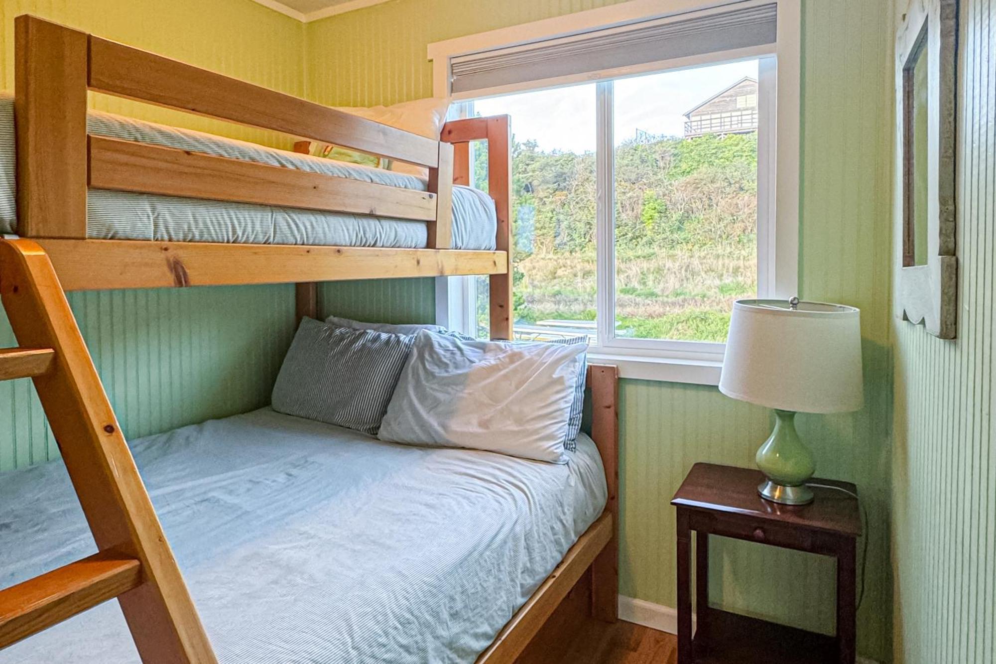 Driftwood Cottage Моклипс Экстерьер фото