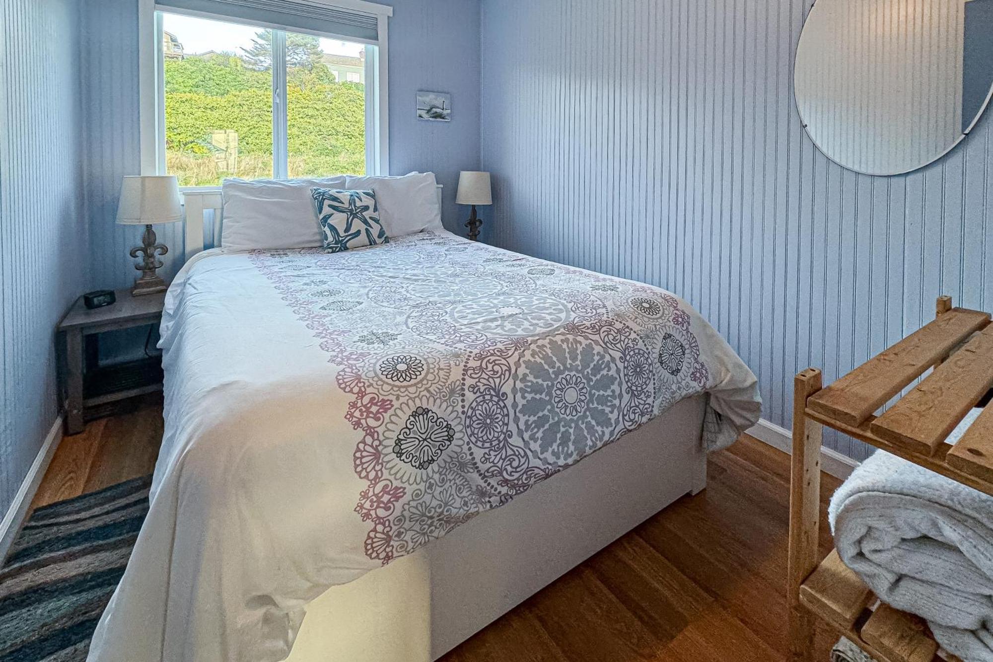 Driftwood Cottage Моклипс Экстерьер фото
