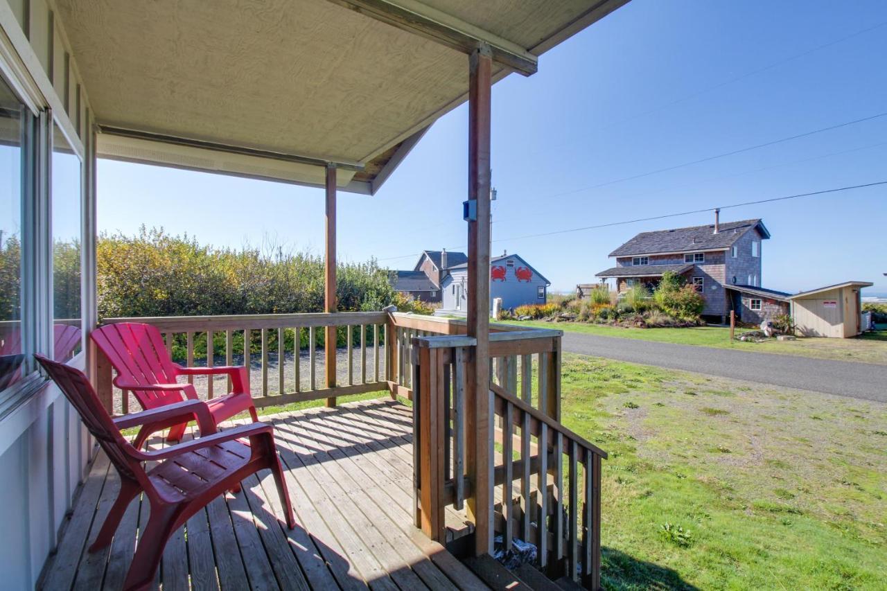 Driftwood Cottage Моклипс Экстерьер фото
