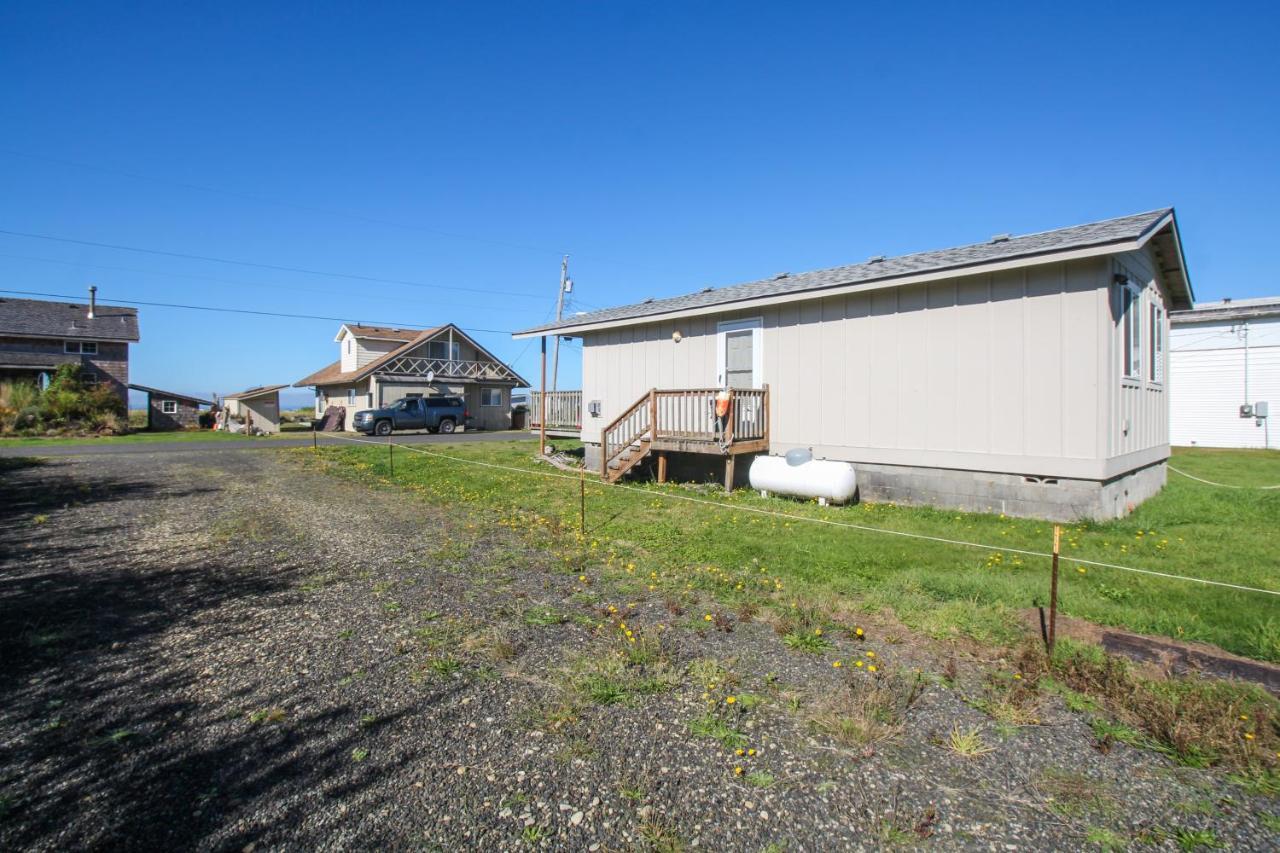 Driftwood Cottage Моклипс Экстерьер фото