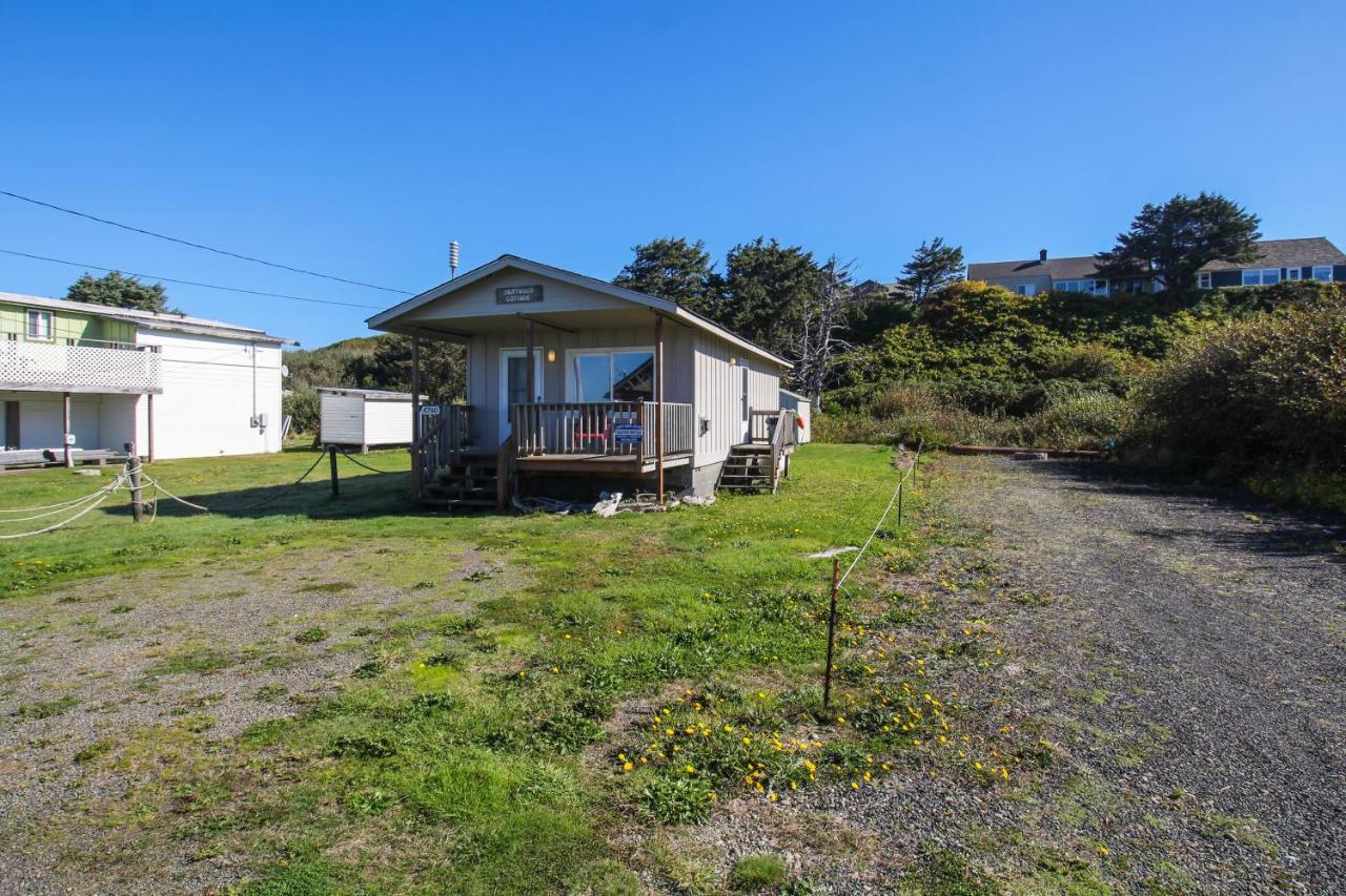 Driftwood Cottage Моклипс Экстерьер фото