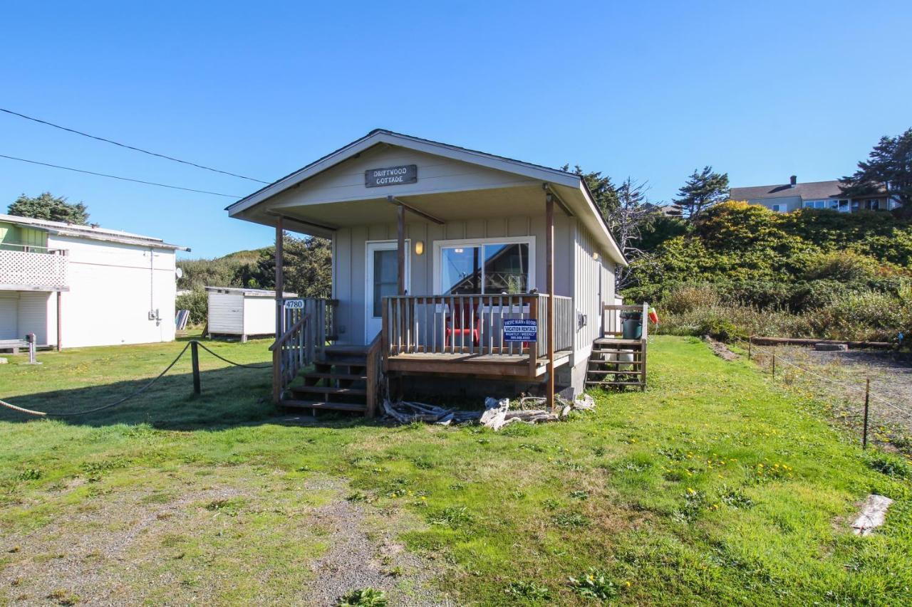 Driftwood Cottage Моклипс Экстерьер фото