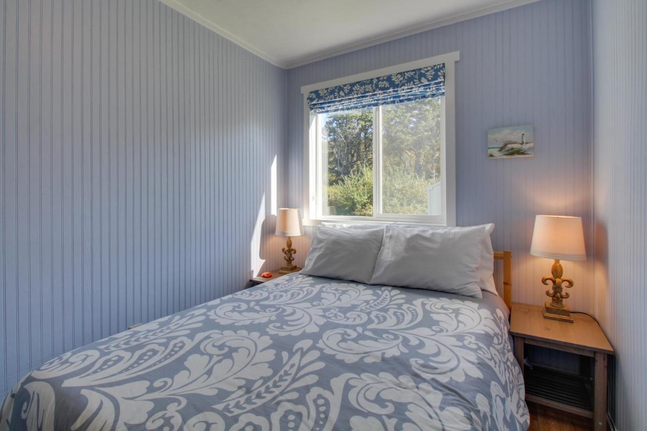 Driftwood Cottage Моклипс Экстерьер фото