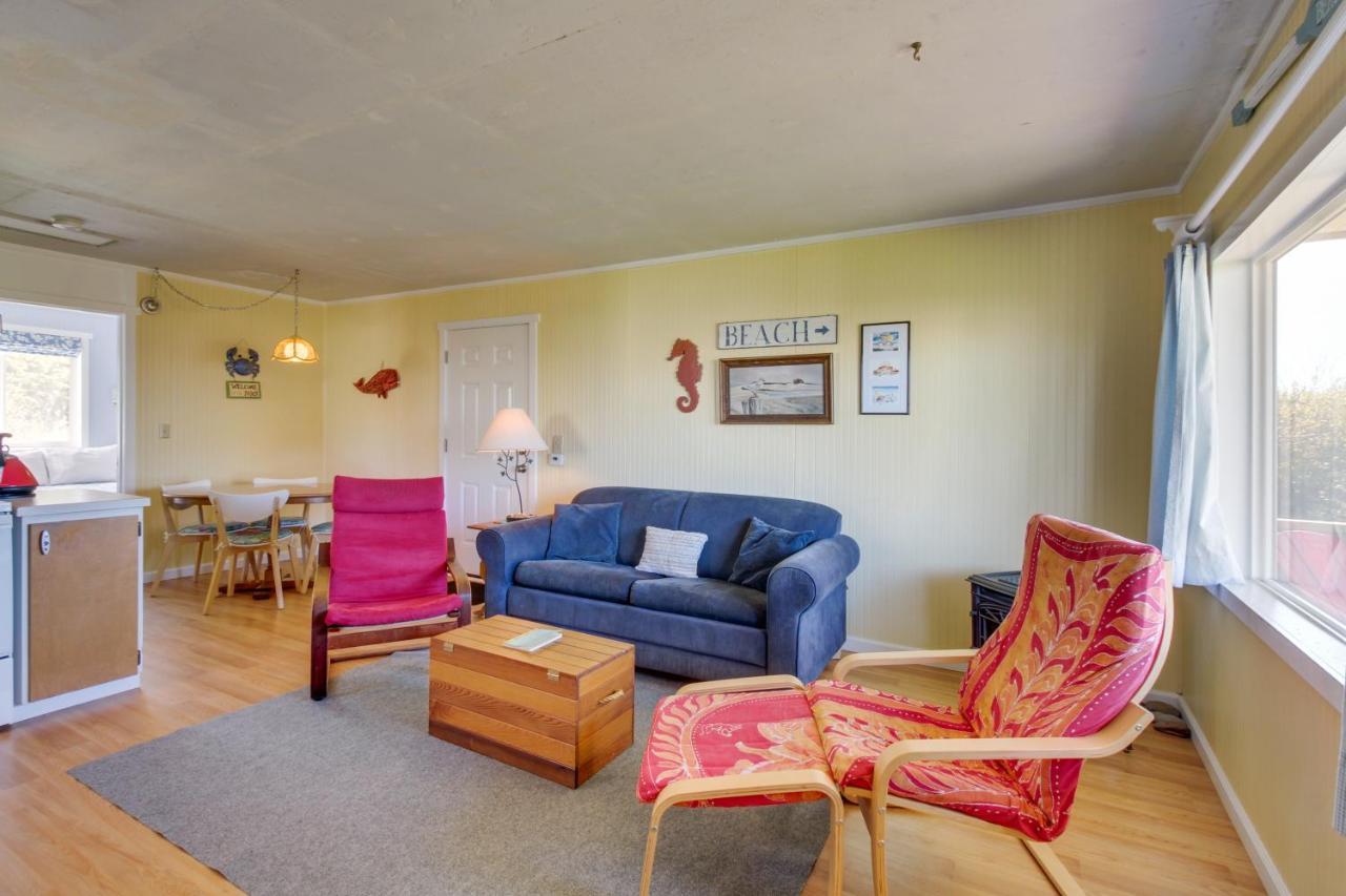 Driftwood Cottage Моклипс Экстерьер фото