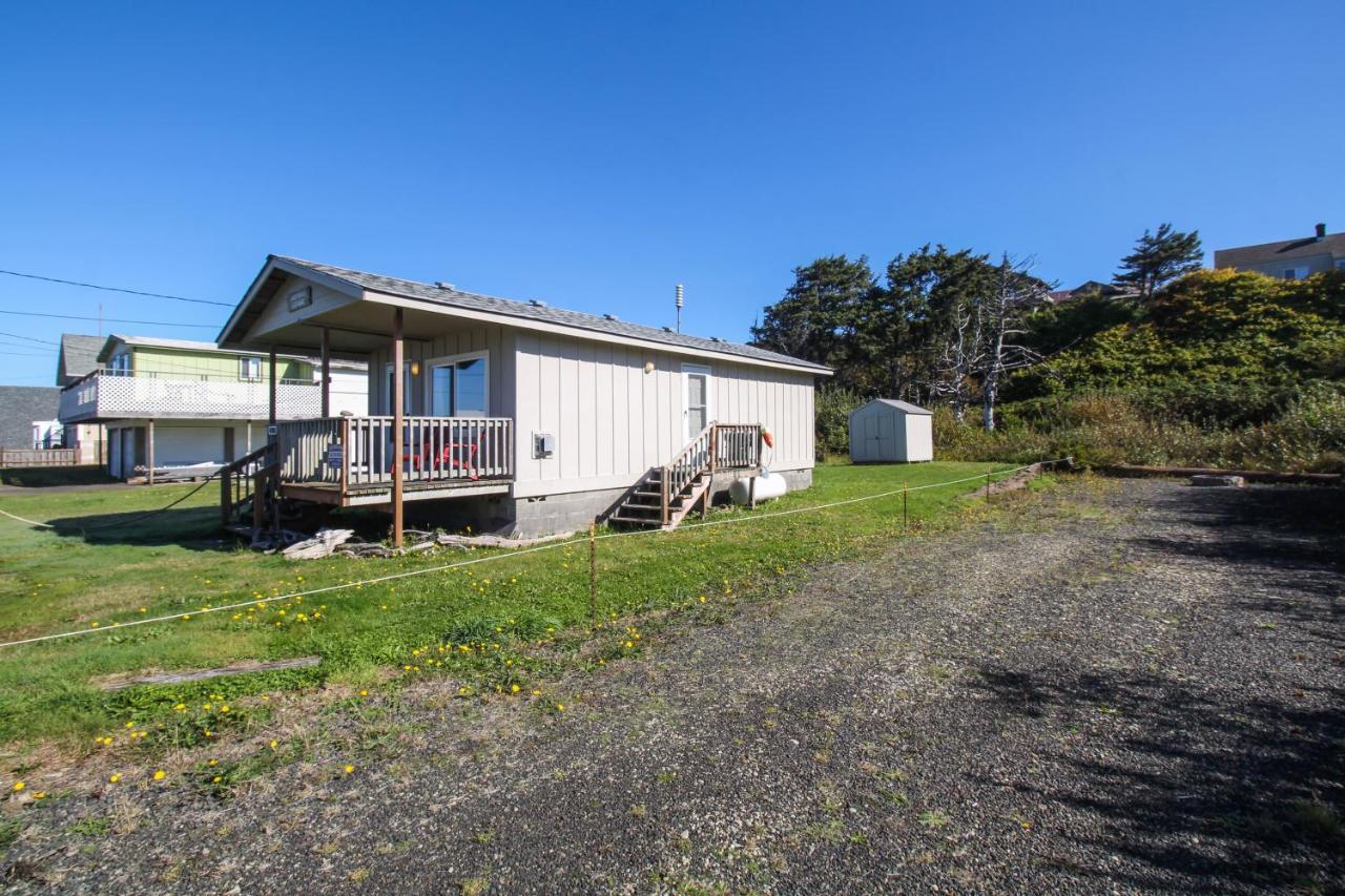 Driftwood Cottage Моклипс Экстерьер фото
