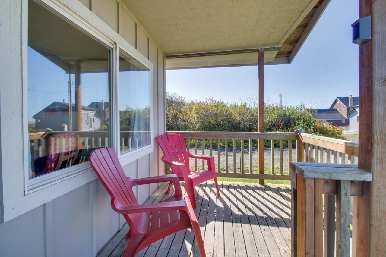 Driftwood Cottage Моклипс Экстерьер фото
